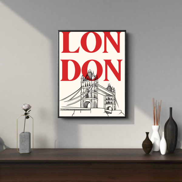 LONDON