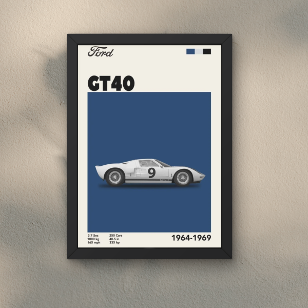 SPEED FRAME