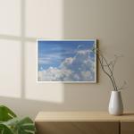 Cloud Artwork