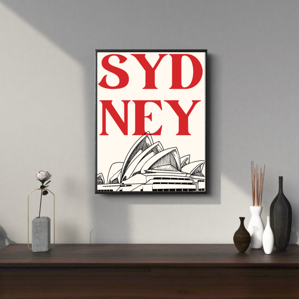 SYDNEY