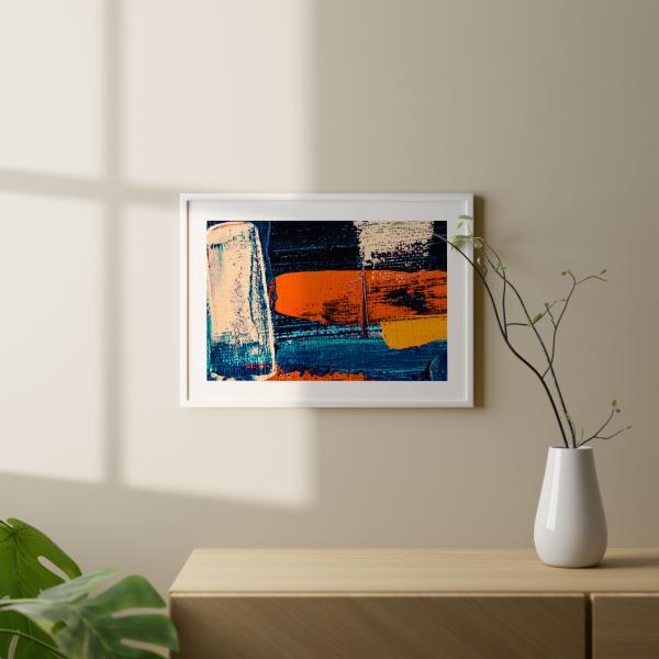 Colorful Artwork
