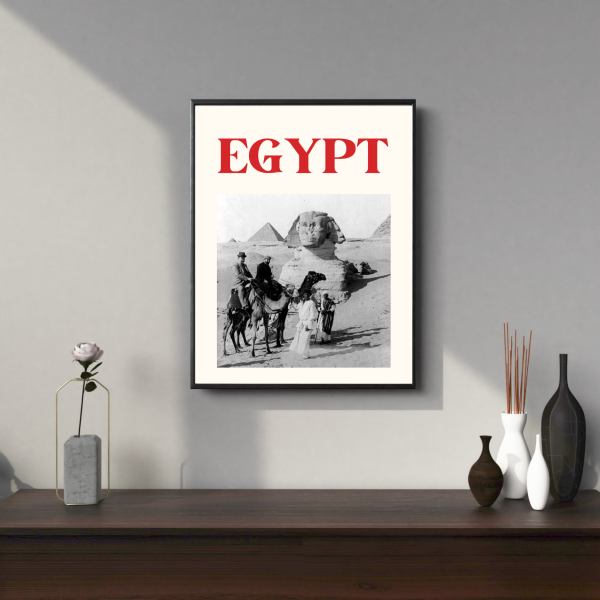 EGYPT
