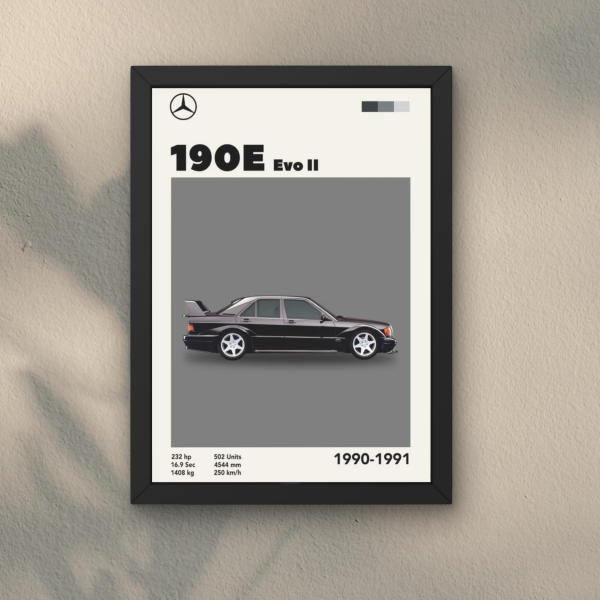 Speed Frames