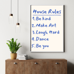 House Rules