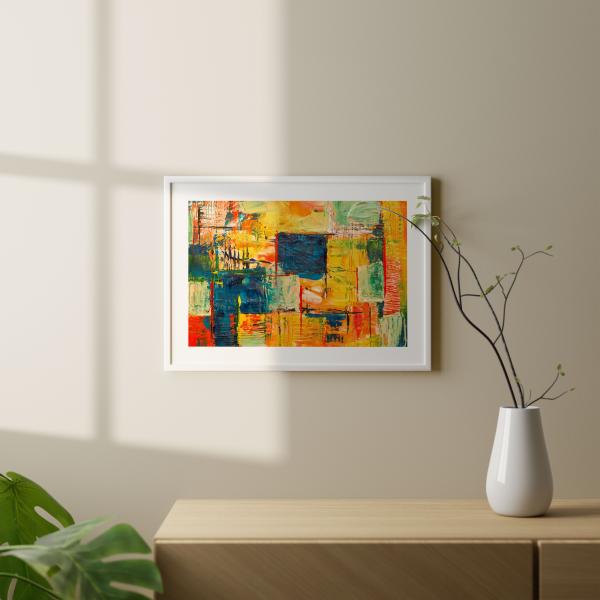 Wall Art