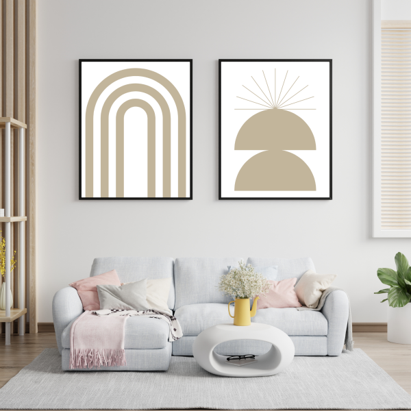 BOHO FRAMES