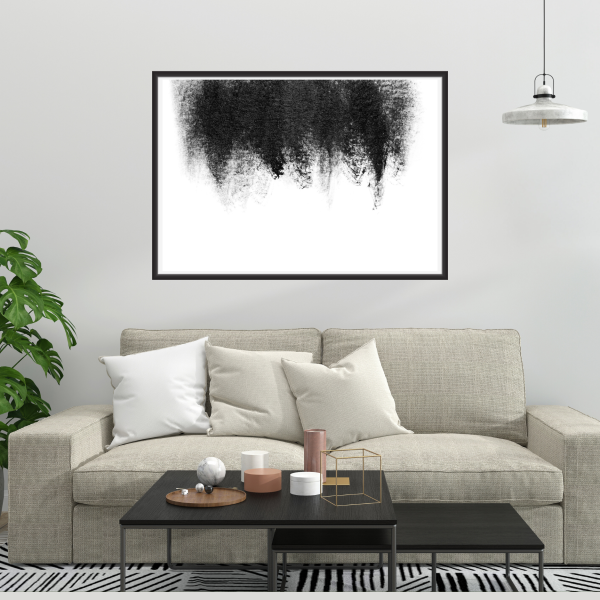 Black Brush