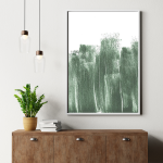 Green Artwork