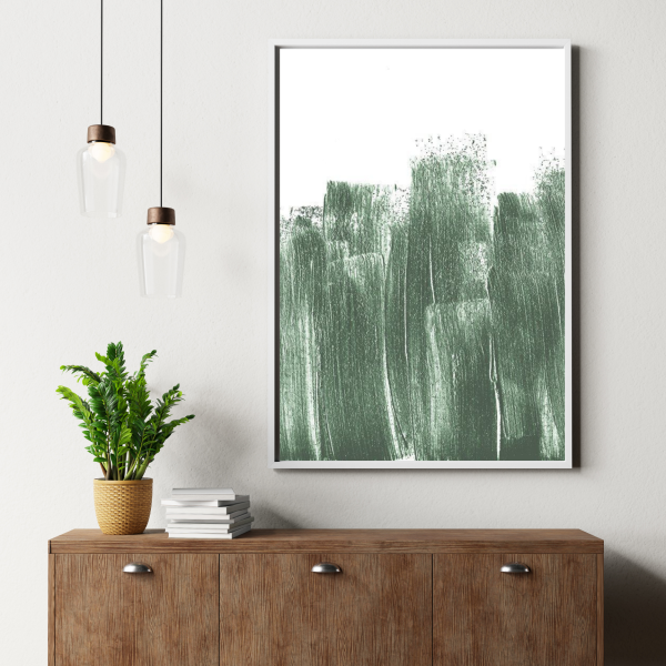 Green Artwork