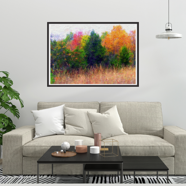 Colorful Artwork