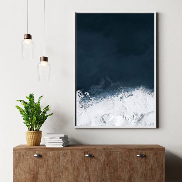 Beach Artwork