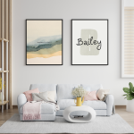 COLORFUL FRAMES