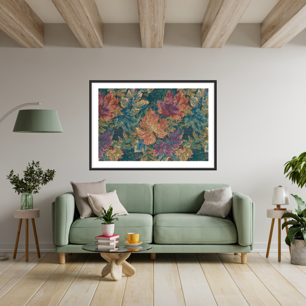 Colorful Artwork