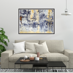 Gold Artwork