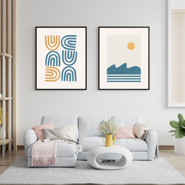 COLORFUL SET