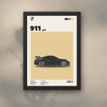 Speed Frame