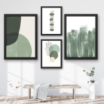 WALL SET