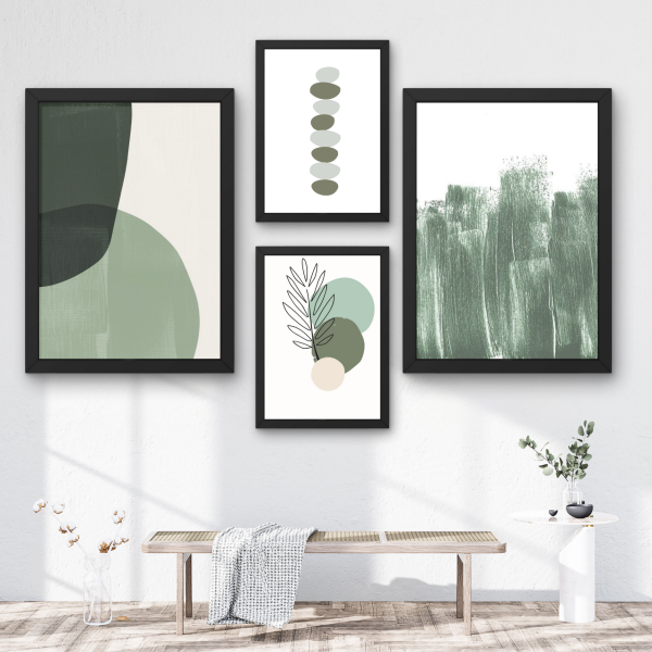 WALL SET