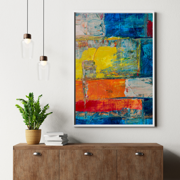 WALL ART