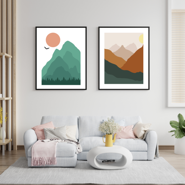 WALL ART