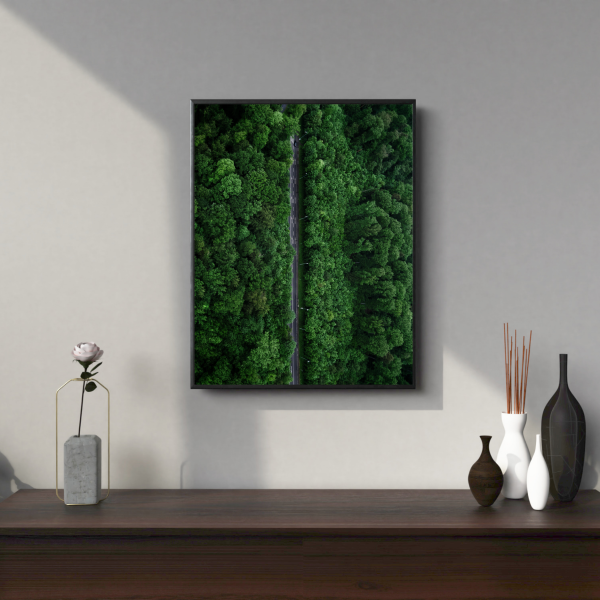 GREEN ROAD