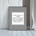 English Quote